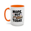Animal Mug - Nope, Not Today
