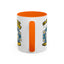 Office Mug - I'm Not A Silly Goose