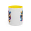 Wellness Mug - I Am Too Good