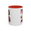 Humor Mug - Fueled by Sarcasm & Petty Thoughts