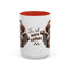 Animal Mug - Dog Coffee Wrap 7