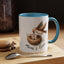 Mother's Day Mug - Mom's Love