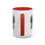 4th of July Mug - One Nation Under God