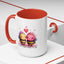 Anniversary Mug - We Were Always Meant To Bee