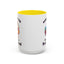 Humor Mug - Today's Advice Don't Be A Peckerhead