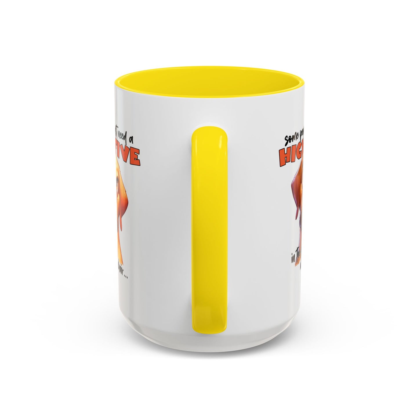 Animal Mug - Some People Just Need