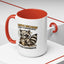 Humor Mug -  Coffee Because Anger