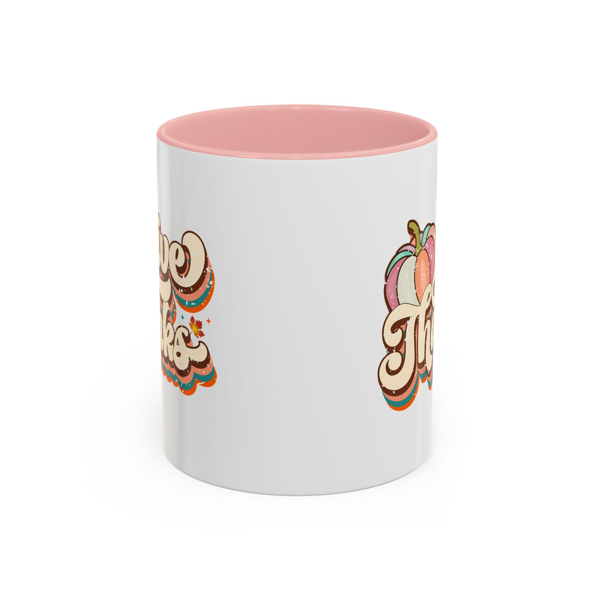 Fall Mug