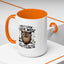 Humor Mug - I May look Wise
