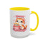 Birthday Mug - Birthday Kitty