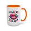 Wellness Mug - Focus On The Good
