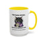 Birthday Mug - Meh! Another Birthday