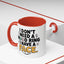 Humor Mug - I Don't Need a Mood Ring