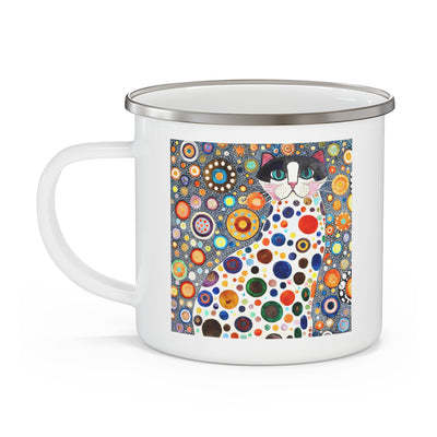 Animal Mug - Klim Cat 6
