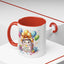 Birthday Mug - Happy Birthday Cute Surprise Gift