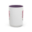 Support Mug - Pink Out