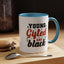 Black History Mug