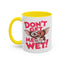 Adult Mug - Don't Get Me Wet