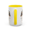 Animal Mug - Dog Coffee Wrap 12