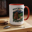 Adventure Mug - Walk The Earth