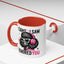 Animal Mug - I Came I Saw I Ignored You