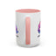 Humor Mug - I Glitterally Can't