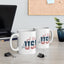 4th of July Mug - God Bless the USA
