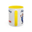 Birthday Mug - You Old Geezer