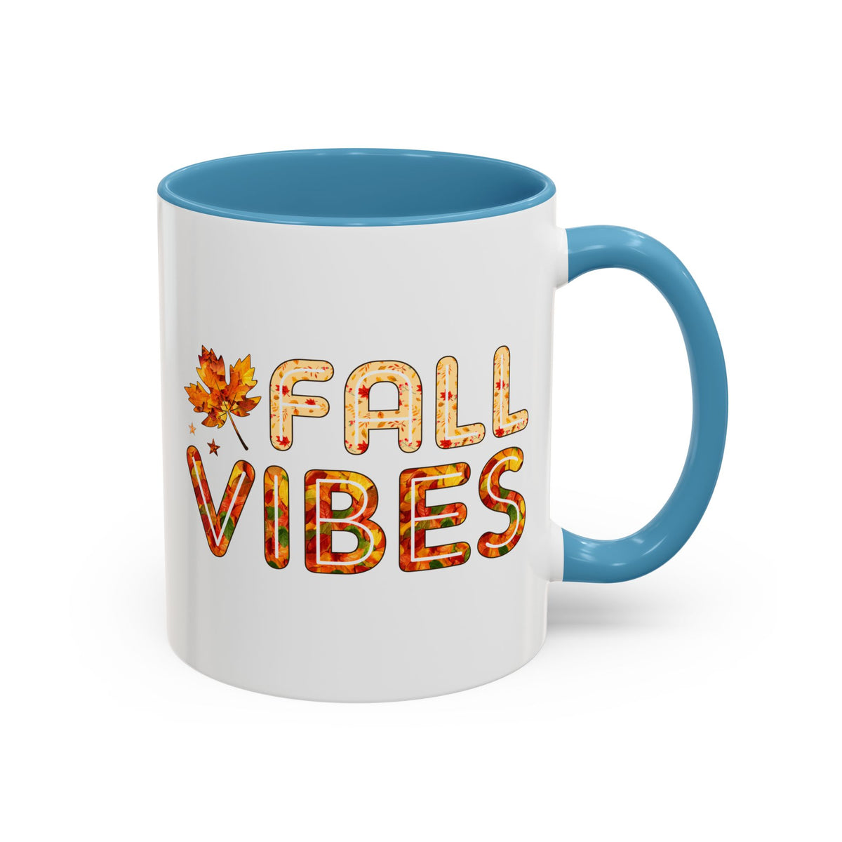 Fall Mug