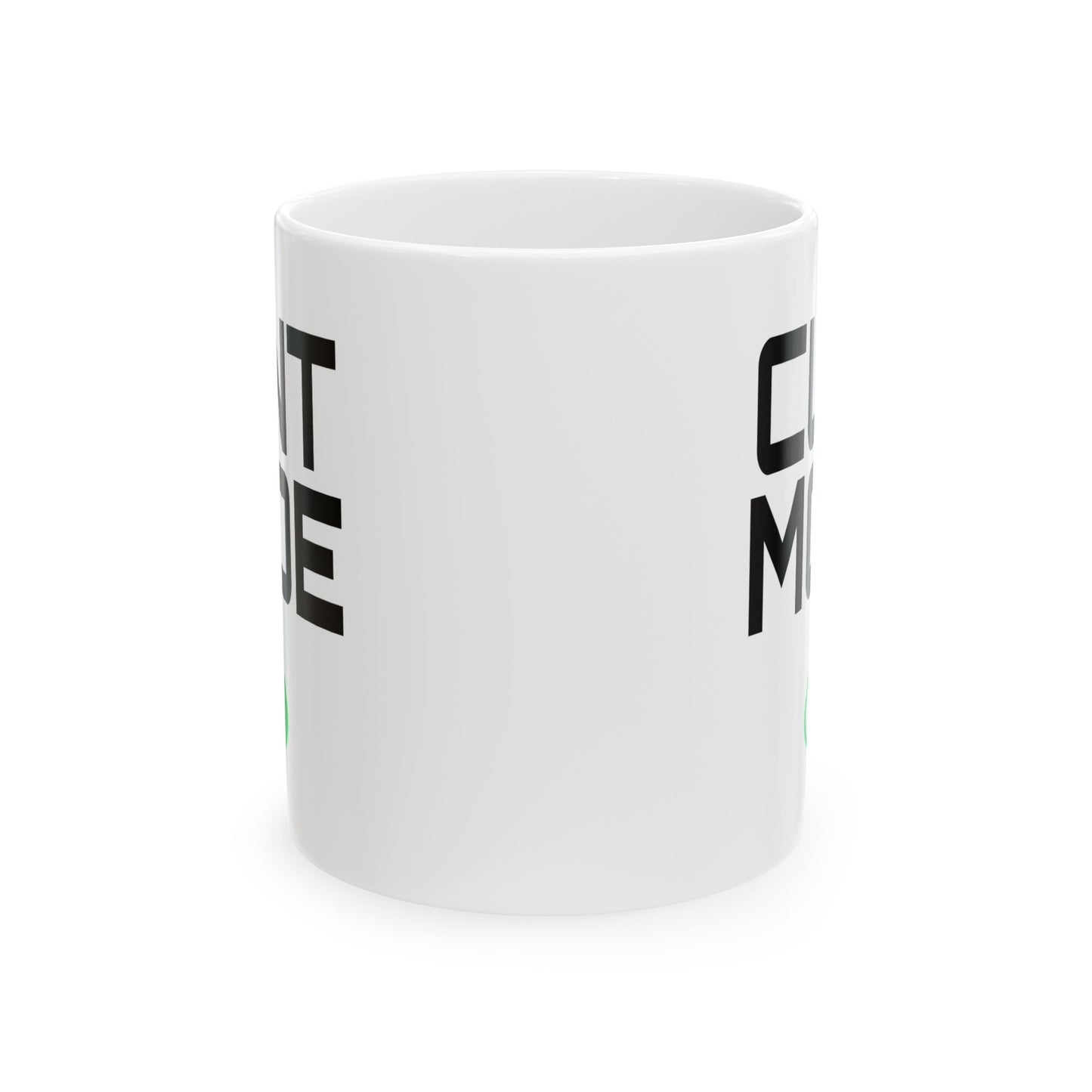 Adult Mug - Cunt Mode On