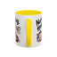 Animal Mug - Not Today Human