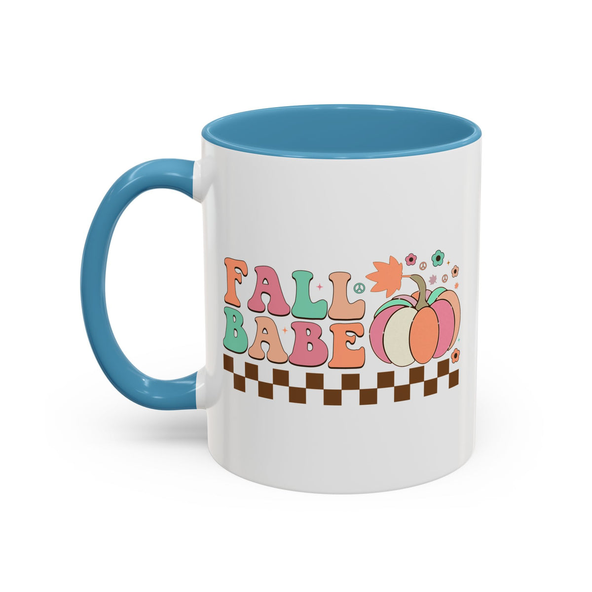Fall Mug