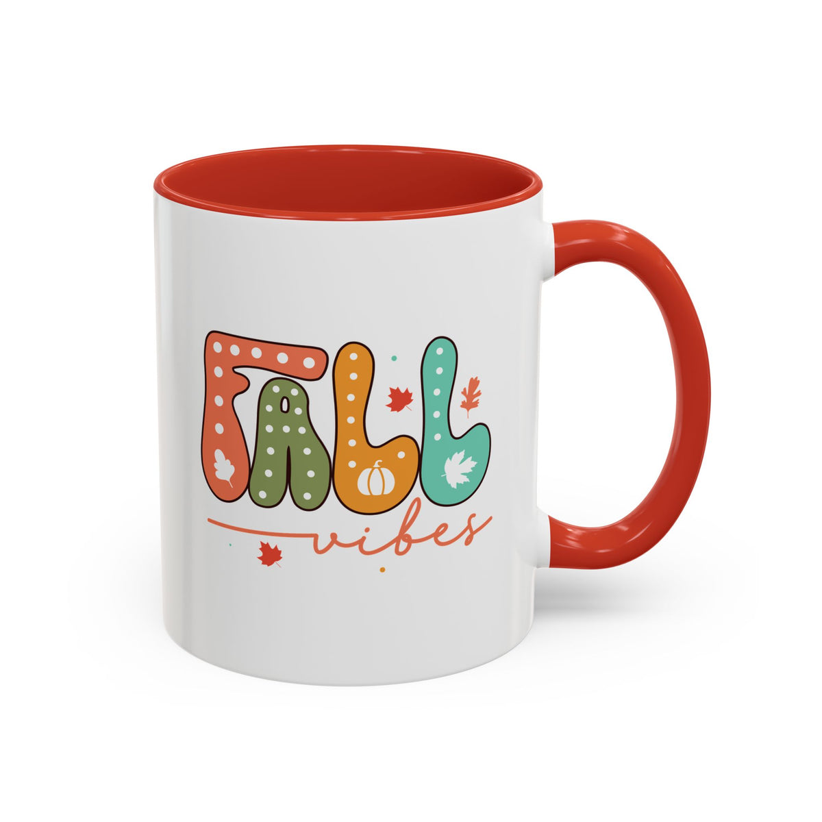 Fall Mug
