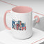 Religious Mug - Faith