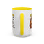 Office Mug - My Four Words