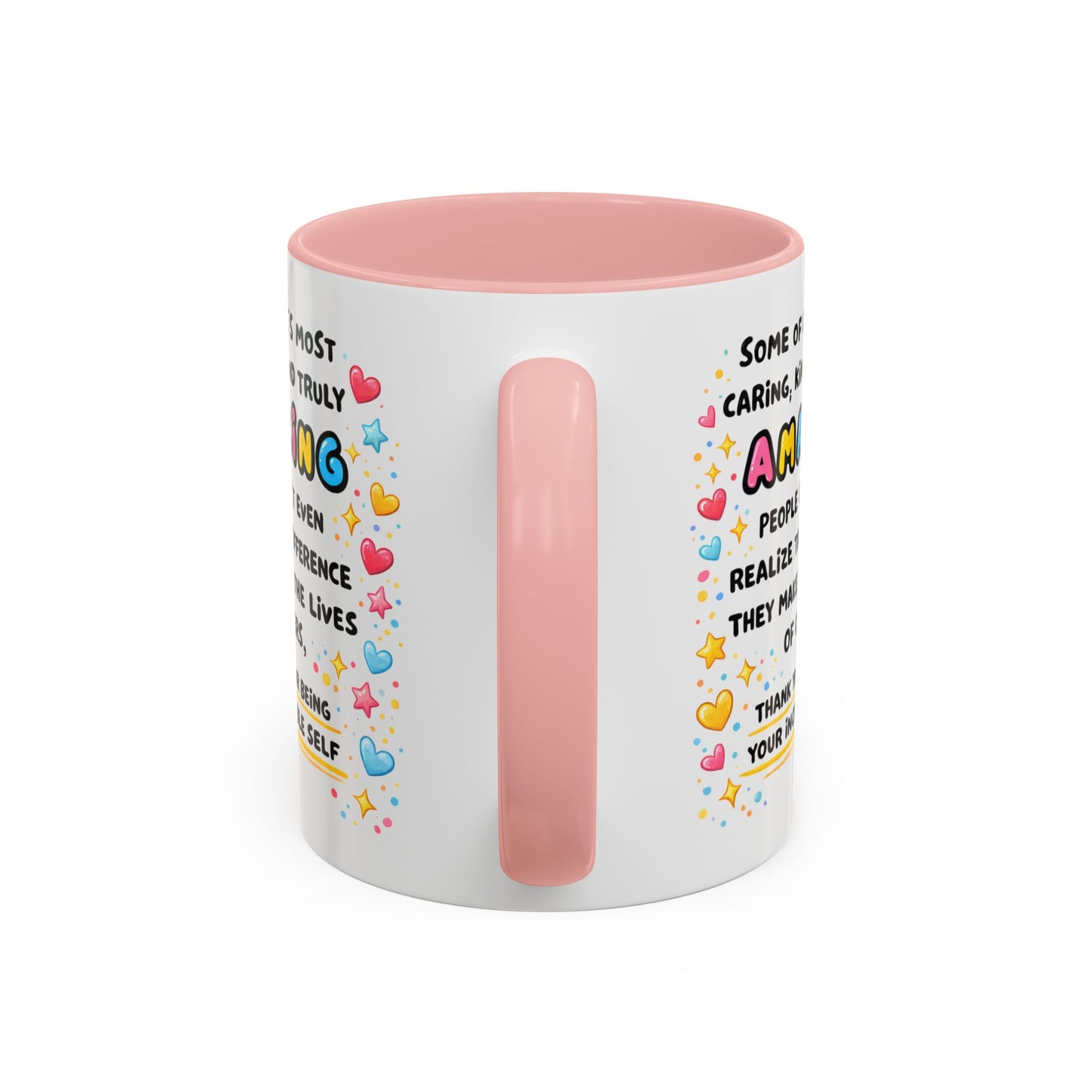 Wellness Mug - Amazing People