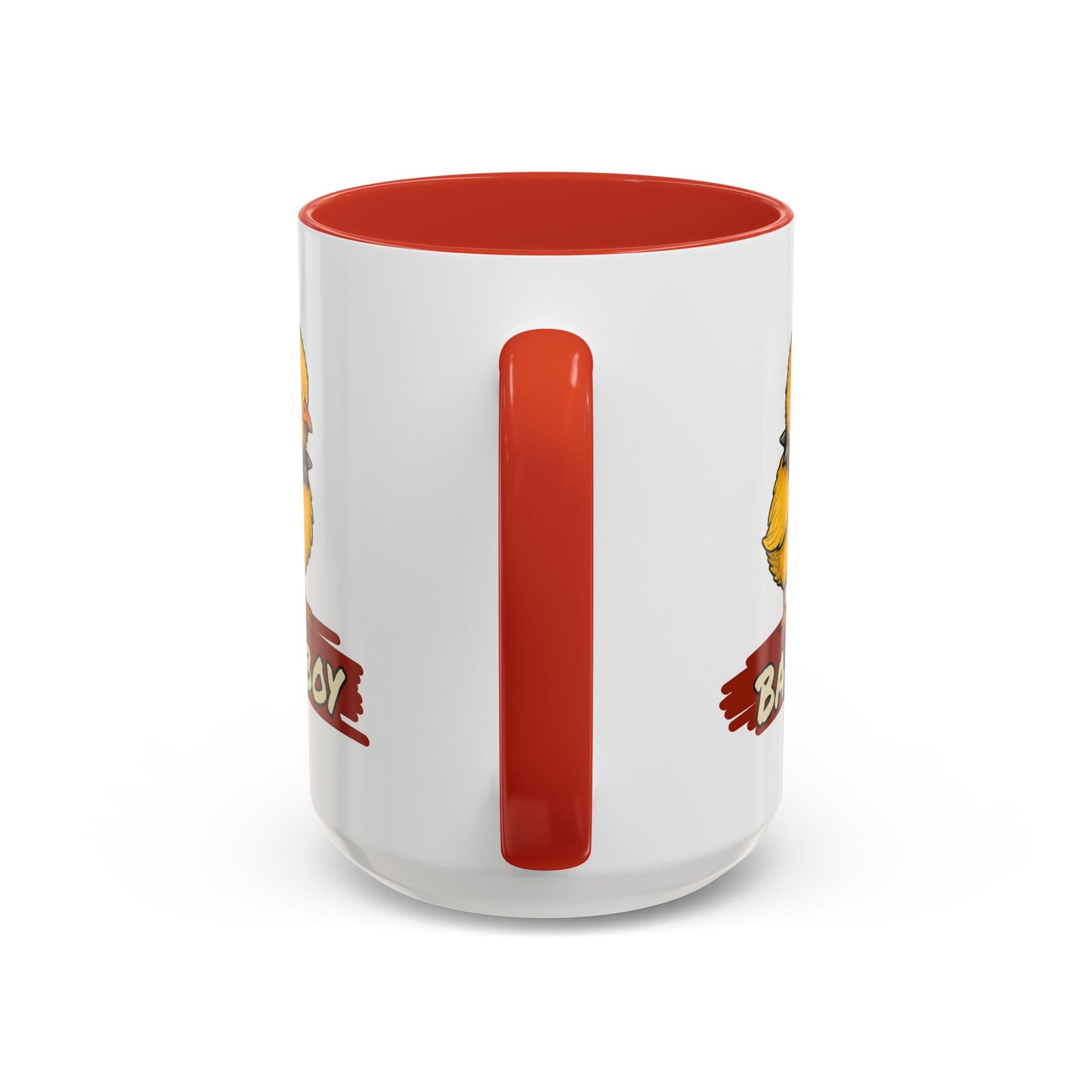 Humor Mug - Bad Boy
