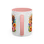 Mother's Day Mug - Happy Mother's Day Lion