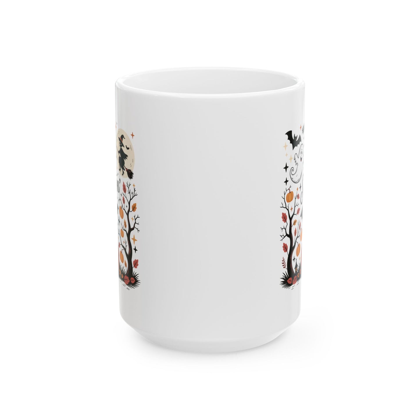 Halloween Mug - Tis The Season