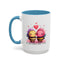 Anniversary Mug - We Were Always Meant To Bee