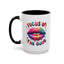 Wellness Mug - Focus On The Good