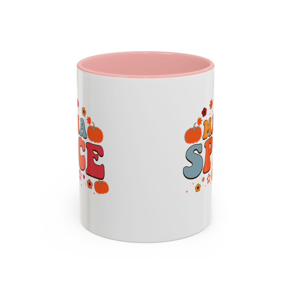 Fall Mug