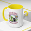 Alien Mug - Hang In There