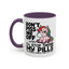 Office Mug - Don't Piss Me Off
