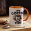 Humor Mug - It's Coffee Time!
