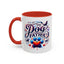Animal Mug - The Dog Father
