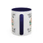 Humor Mug - You Smell Like Drama and a Headache