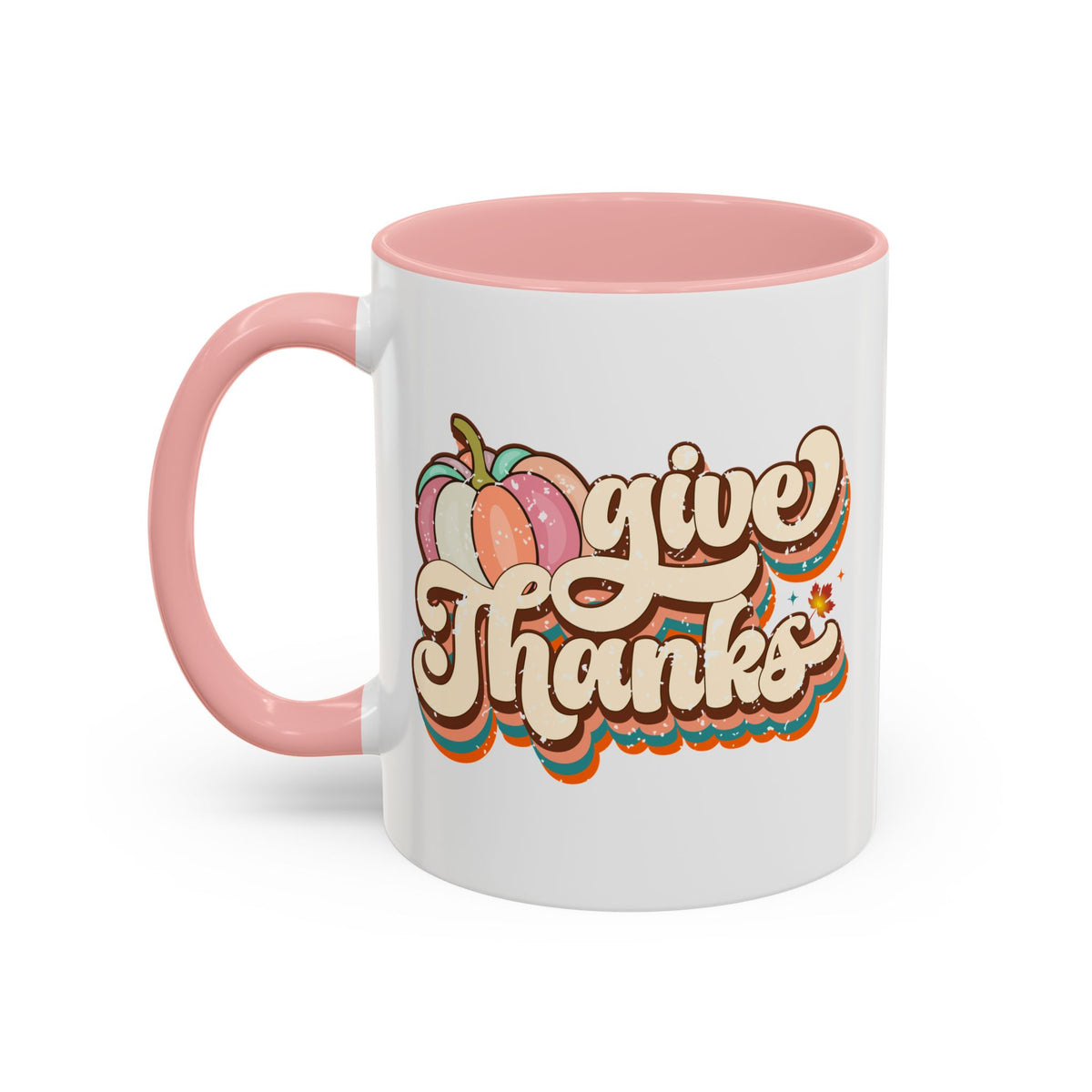 Fall Mug
