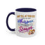 Humor Mug - Don't Yell At Your Kids