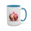 Anniversary Mug - We Were Always Meant To Bee